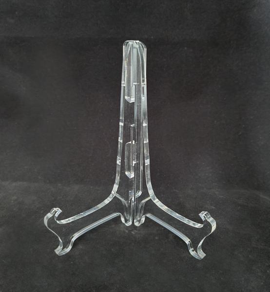 Ständer für Schieferplatten