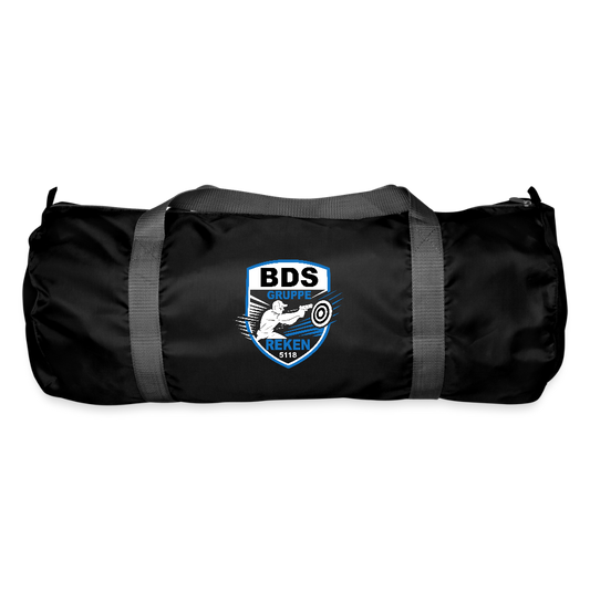 Sporttasche - Schwarz
