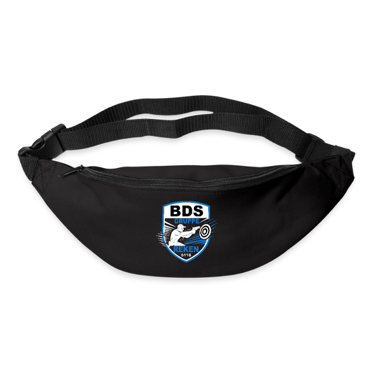 Gürteltasche - Schwarz